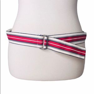 Ralph Lauren Polo Belt